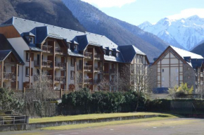 Le Belvédère B115 Luchon